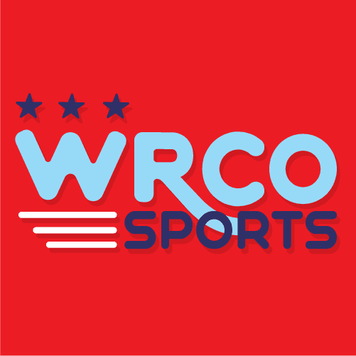 WRCO Sports logo