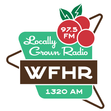 97.5 WFHR