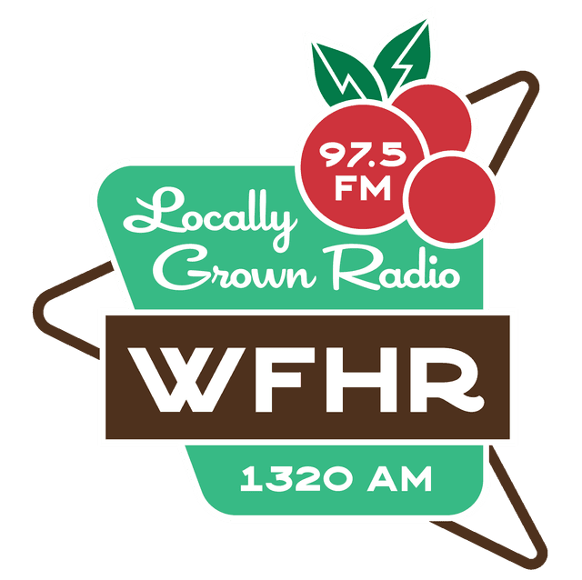 WFHR - Wisconsin Rapids - Locally Grown Radio