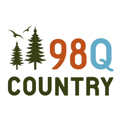 98Q Interviews logo