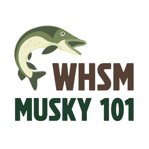 WHSM - Hayward - Musky 101